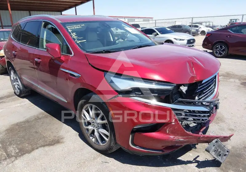 2023 Buick ENCLAVE photo