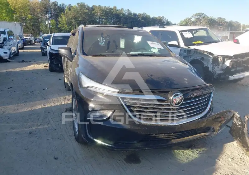 2023 Buick ENCLAVE фото