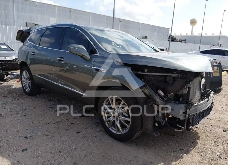2023 Buick ENCLAVE фото