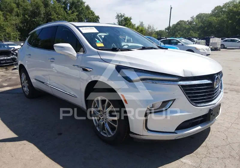 2023 Buick ENCLAVE photo
