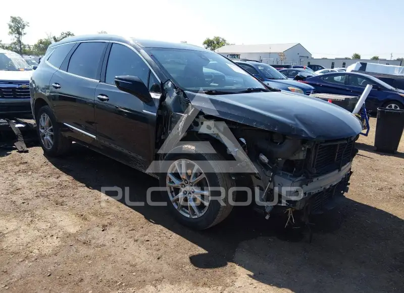 2023 Buick ENCLAVE photo