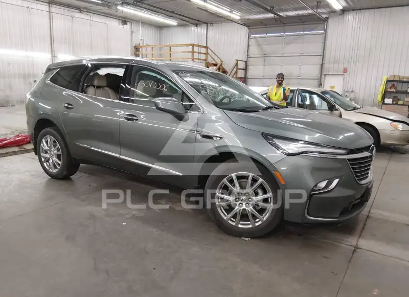 2023 Buick ENCLAVE photo