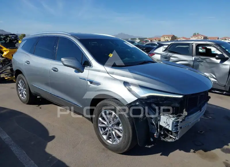 2023 Buick ENCLAVE photo