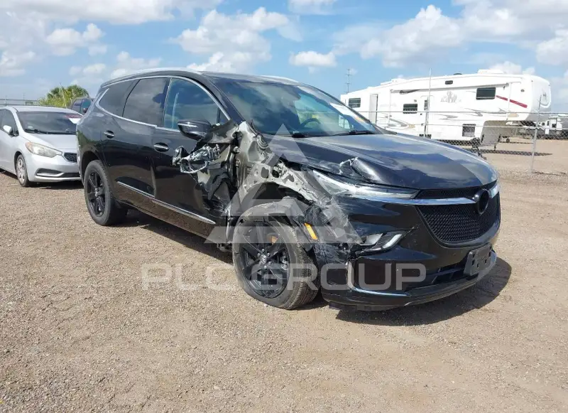 2023 Buick ENCLAVE photo