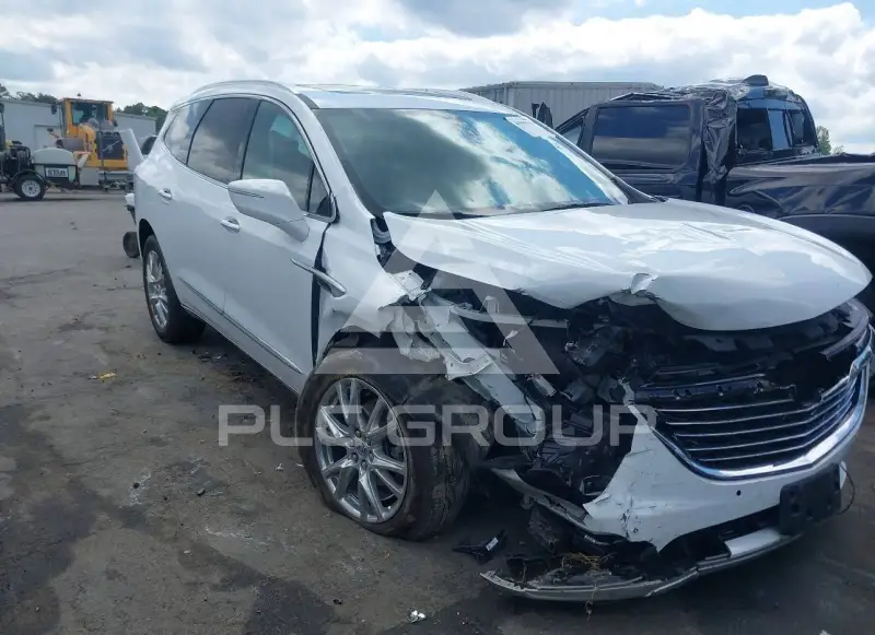 2023 Buick ENCLAVE photo