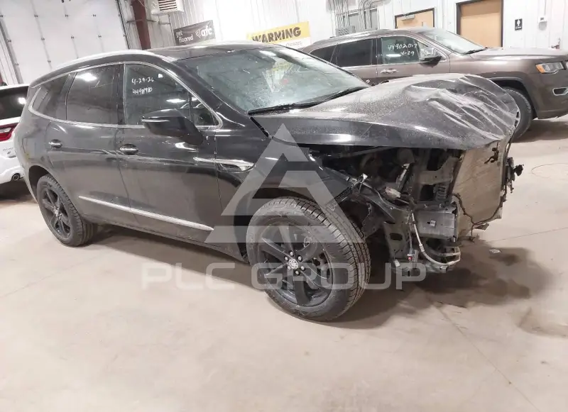 2023 Buick ENCLAVE фото