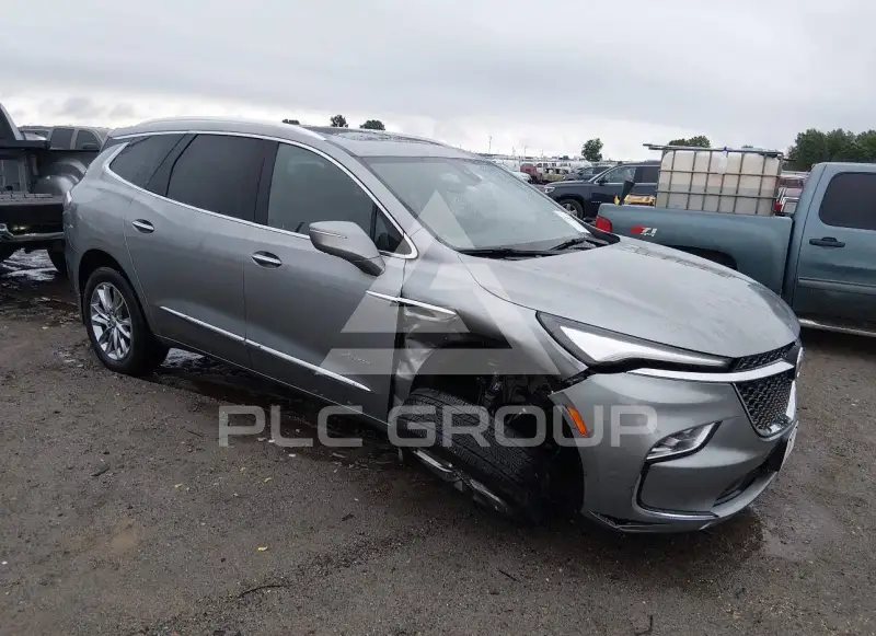 2023 Buick ENCLAVE photo