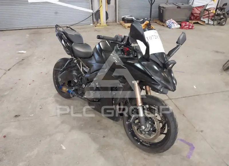 2023 Suzuki GSX фото