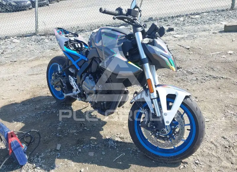 2023 Suzuki GSX фото