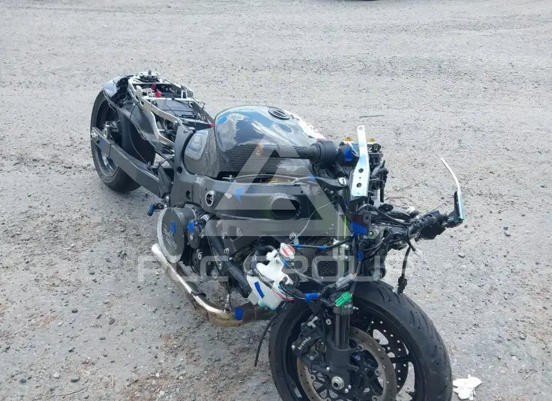 2023 Suzuki GSX1300 фото