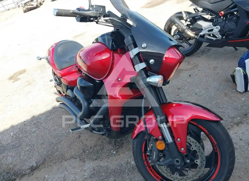 2023 Suzuki Vzr1800 Z фото