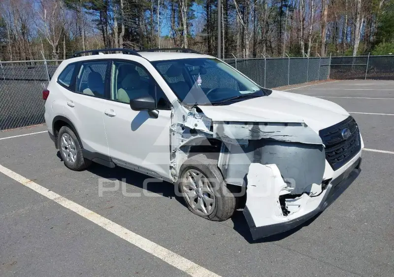 2023 Subaru Forester photo