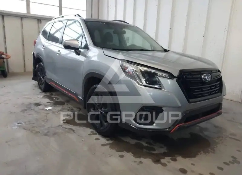 2023 Subaru Forester photo