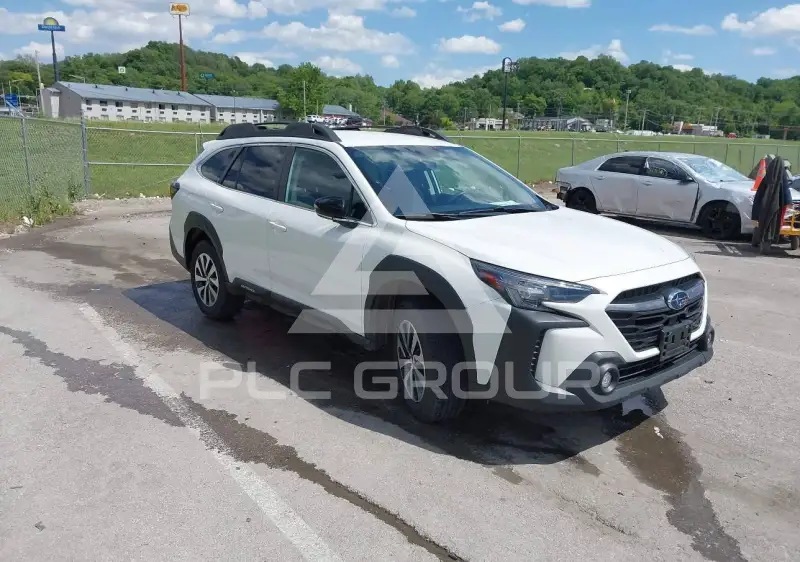 2023 Subaru Outback фото