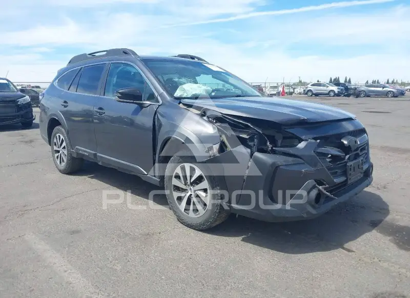 2023 Subaru Outback photo