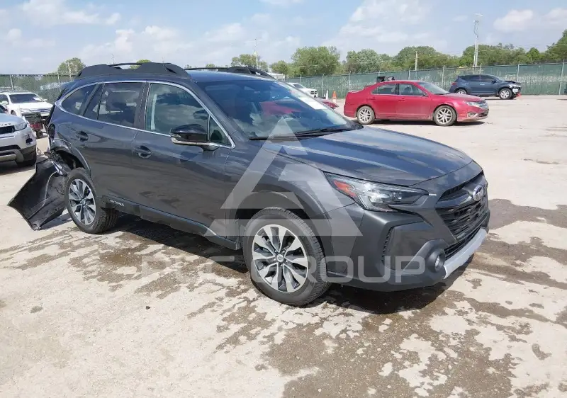 2023 Subaru Outback фото