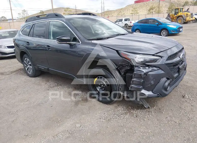 2023 Subaru Outback photo