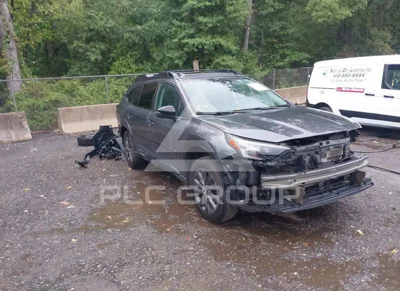 2023 Subaru Outback photo