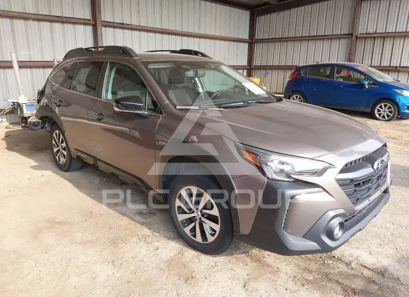 2023 Subaru Outback фото