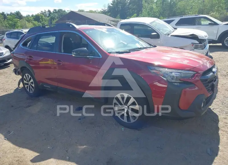 2023 Subaru Outback photo