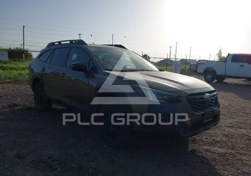 2023 Subaru Outback фото