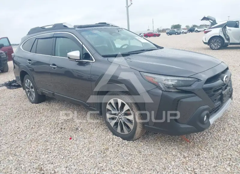 2023 Subaru Outback фото