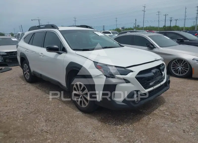 2023 Subaru Outback фото