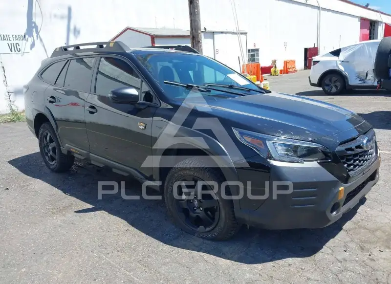 2023 Subaru Outback фото