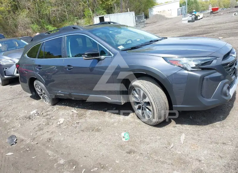 2023 Subaru Outback фото