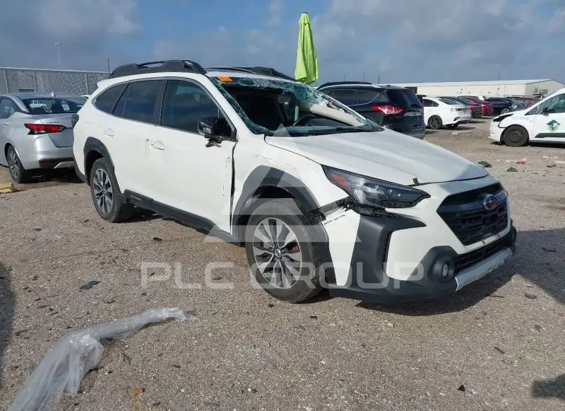 2023 Subaru Outback фото