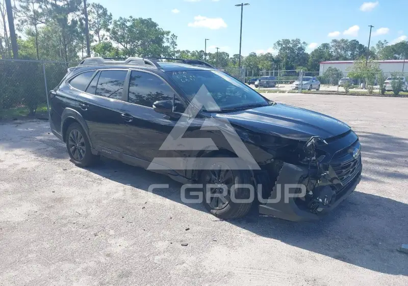 2023 Subaru Outback фото