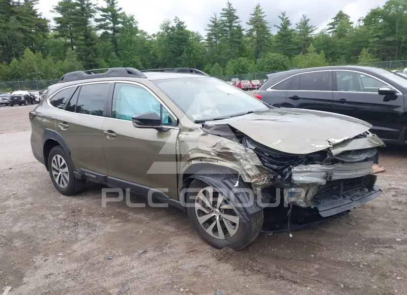 2023 Subaru Outback photo