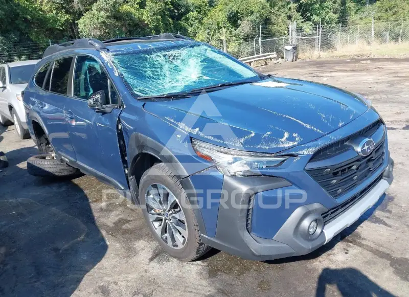 2023 Subaru Outback photo