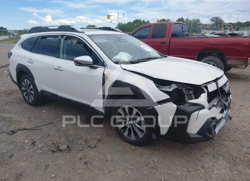 2023 Subaru Outback фото