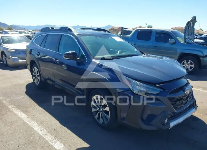 2023 Subaru Outback photo