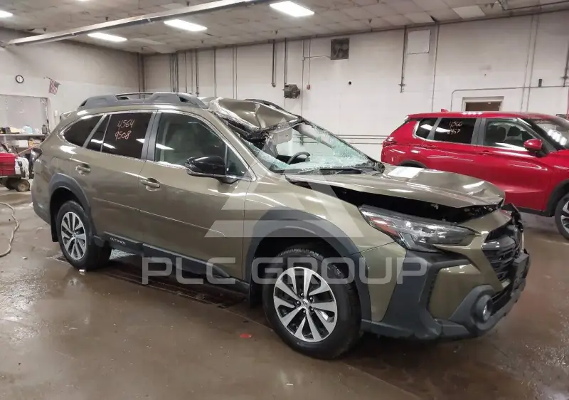 2023 Subaru Outback photo