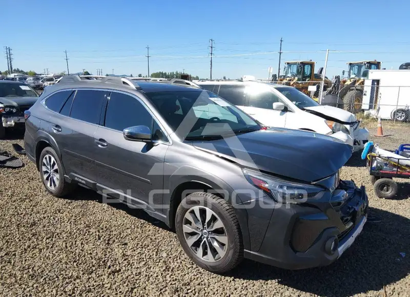 2023 Subaru Outback фото