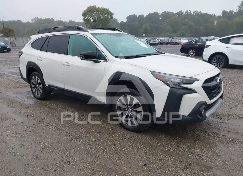 2023 Subaru Outback фото