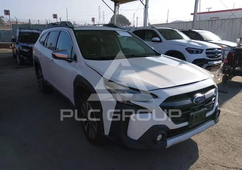 2023 Subaru Outback фото
