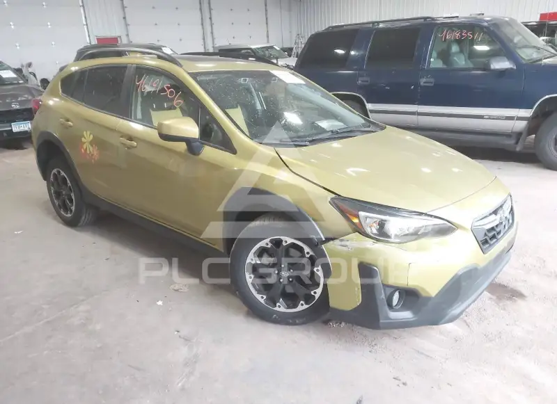 2023 Subaru Crosstrek photo