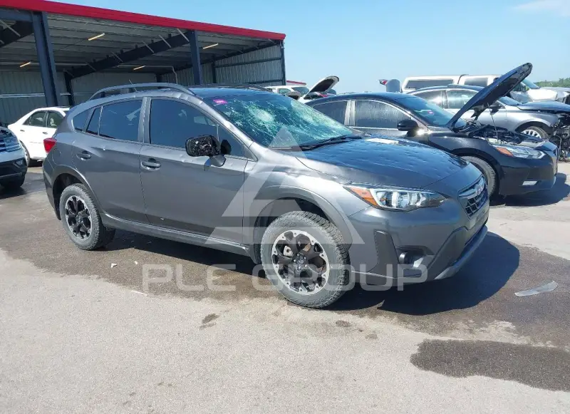 2023 Subaru Crosstrek photo