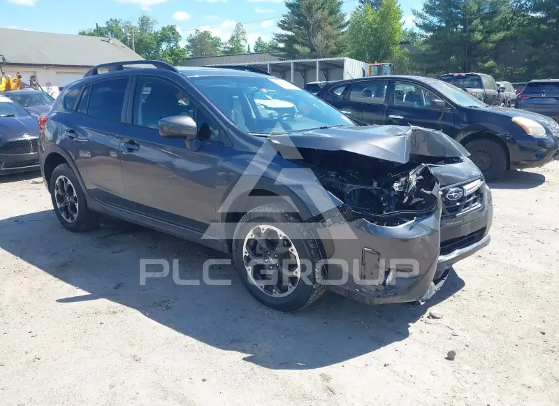 2023 Subaru Crosstrek photo