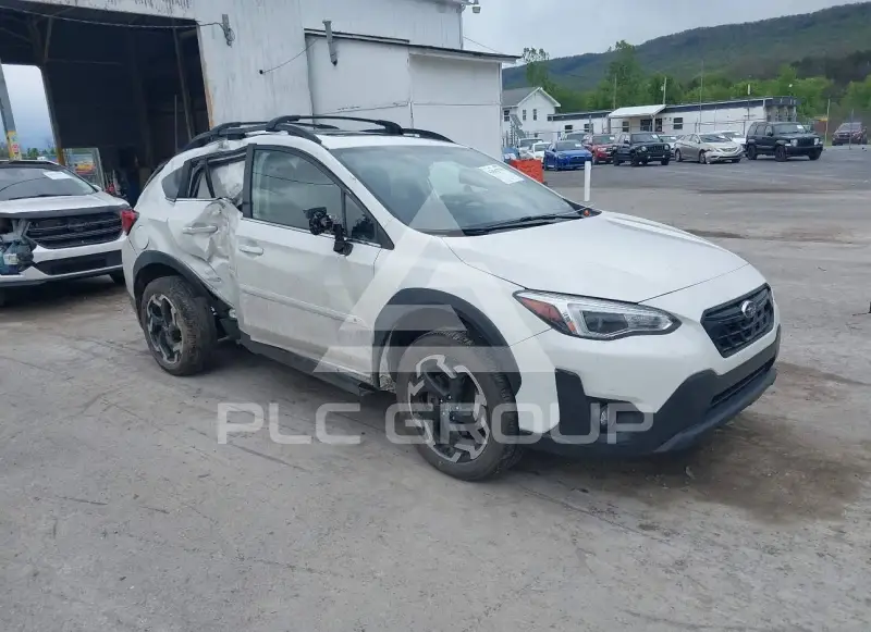2023 Subaru Crosstrek photo