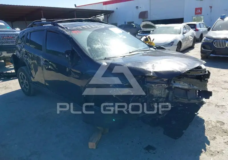 2023 Subaru Crosstrek photo