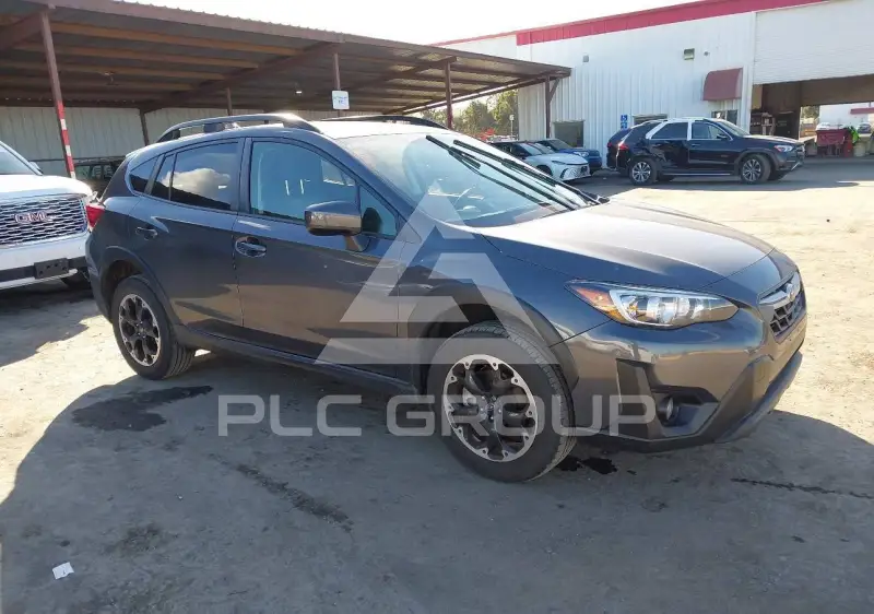 2023 Subaru Crosstrek photo