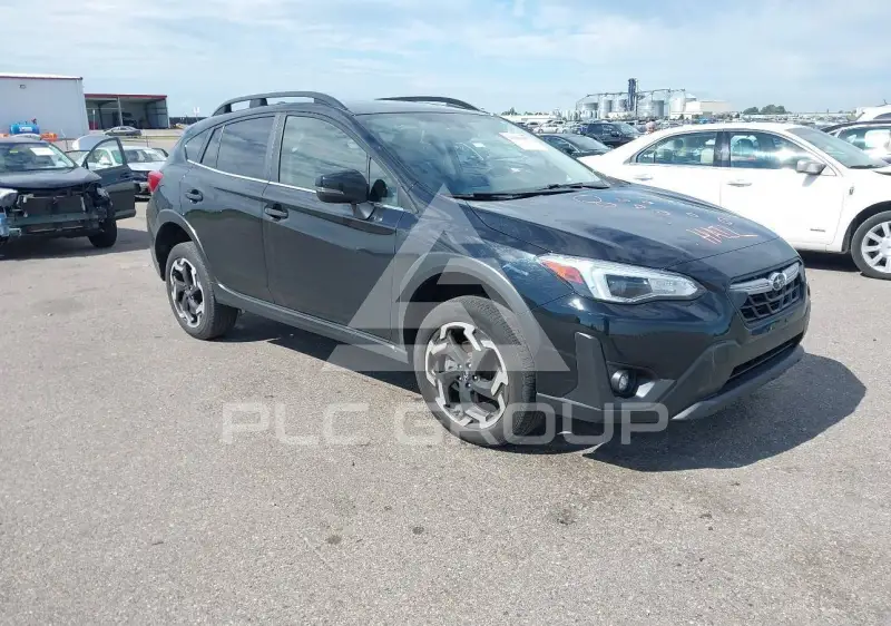 2023 Subaru Crosstrek фото