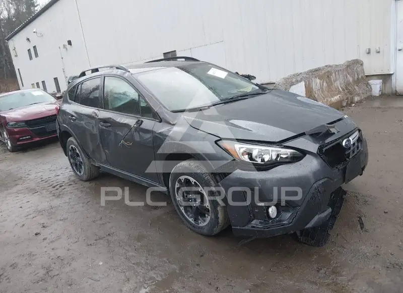 2023 Subaru Crosstrek photo