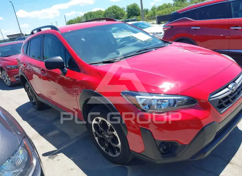 2023 Subaru Crosstrek photo