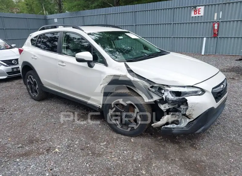 2023 Subaru Crosstrek photo
