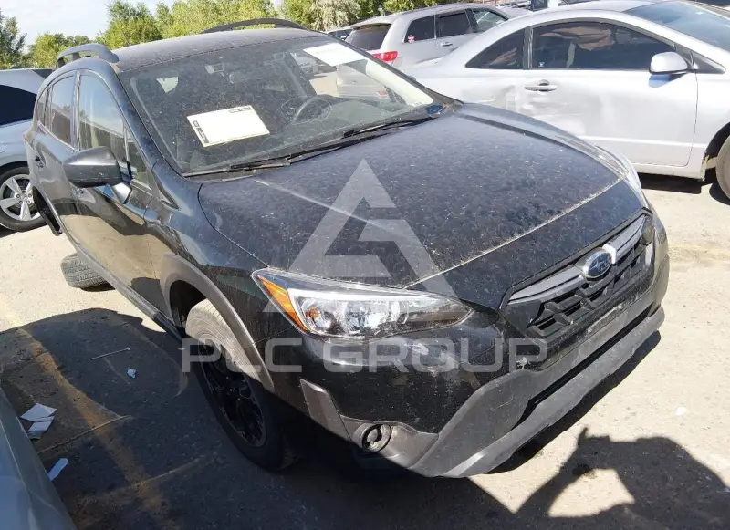 2023 Subaru Crosstrek фото